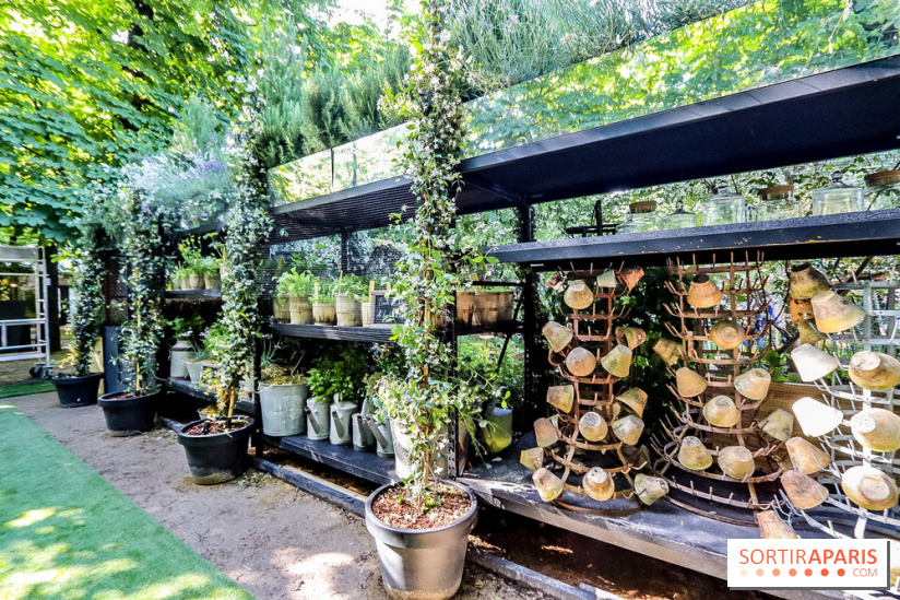 Jardins Jardin 2018, les photos