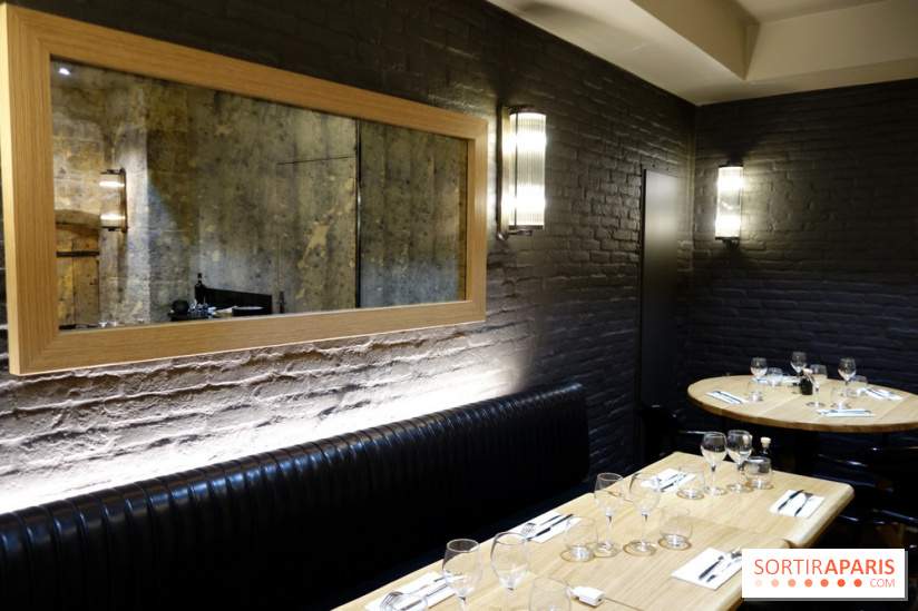 Artisan de la Truffe à Beaubourg