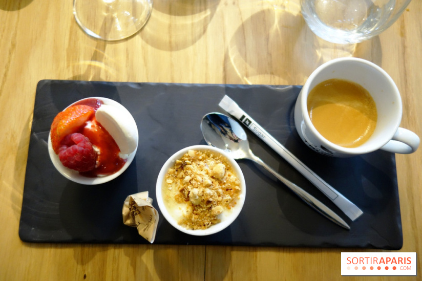 Artisan de la Truffe à Beaubourg