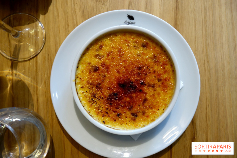 Artisan de la Truffe à Beaubourg