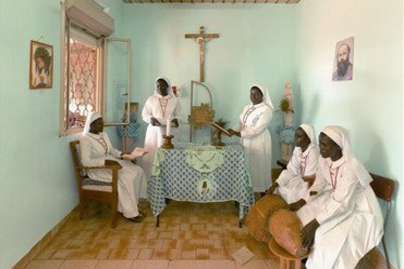 Femmes du monde photographies de titouan lamazou Arts et Culture Femmes du monde photographies de titouan lamazou Arts et Culture