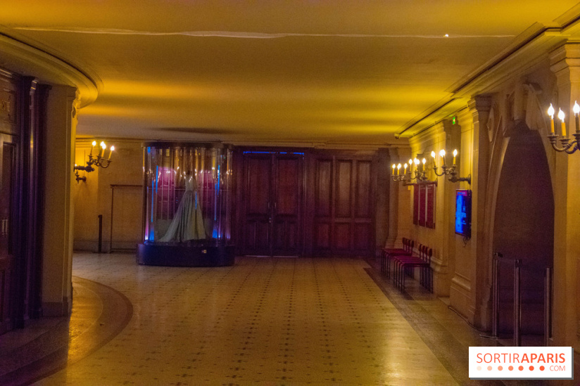 Inside Opéra, l'escape game immersif à l'Opéra Garnier