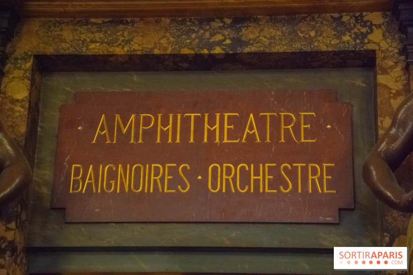 Inside Opéra, l'escape game immersif à l'Opéra Garnier