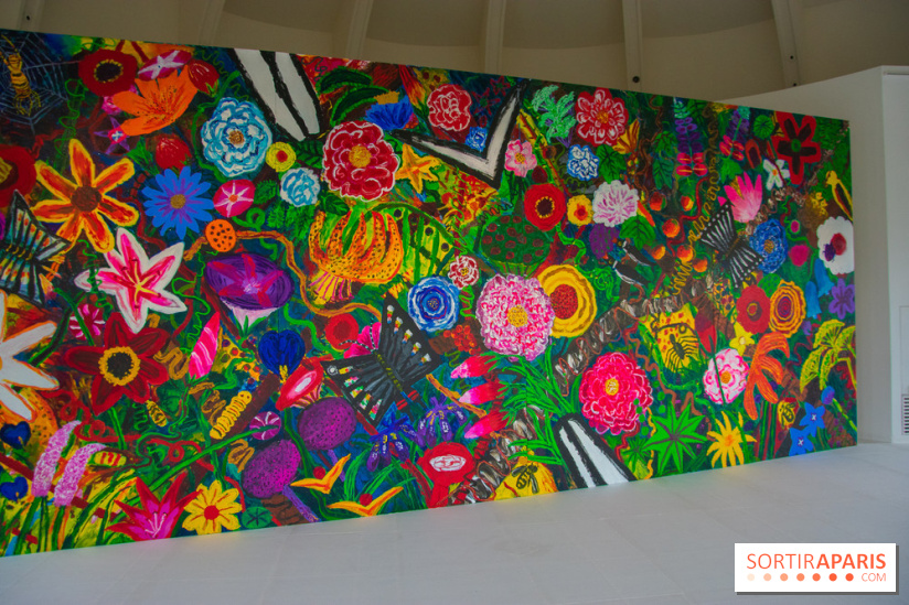 Carte blanche à Kim Chong-hak au musée Guimet