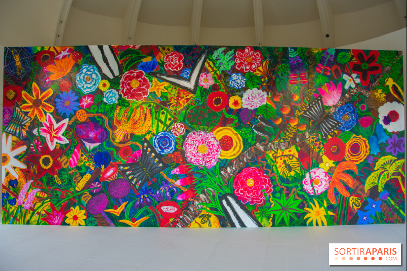 Carte blanche à Kim Chong-hak au musée Guimet