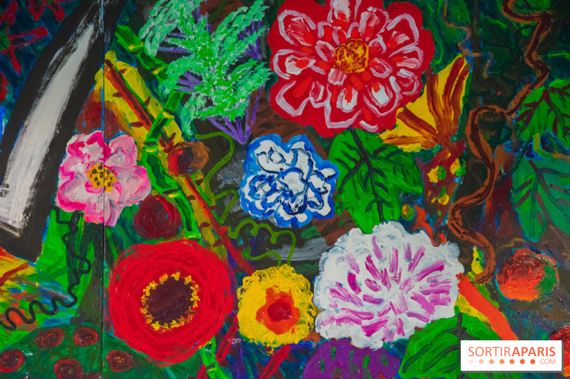 Carte blanche à Kim Chong-hak au musée Guimet