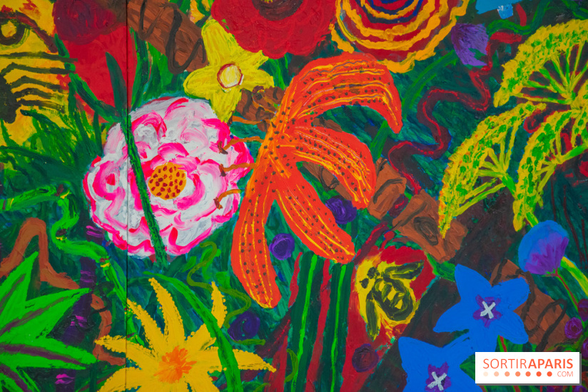 Carte blanche à Kim Chong-hak au musée Guimet