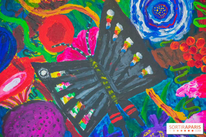 Carte blanche à Kim Chong-hak au musée Guimet