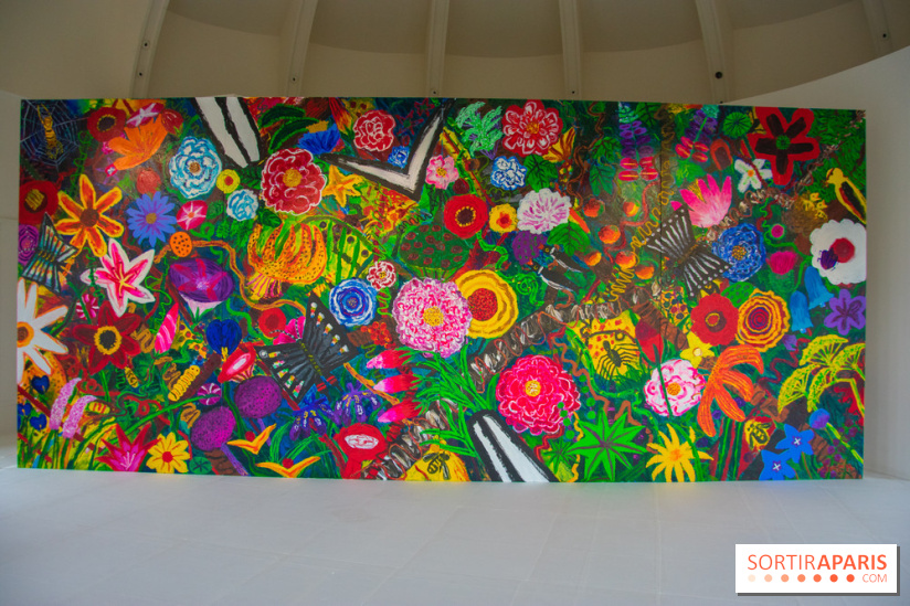 Carte blanche à Kim Chong-hak au musée Guimet