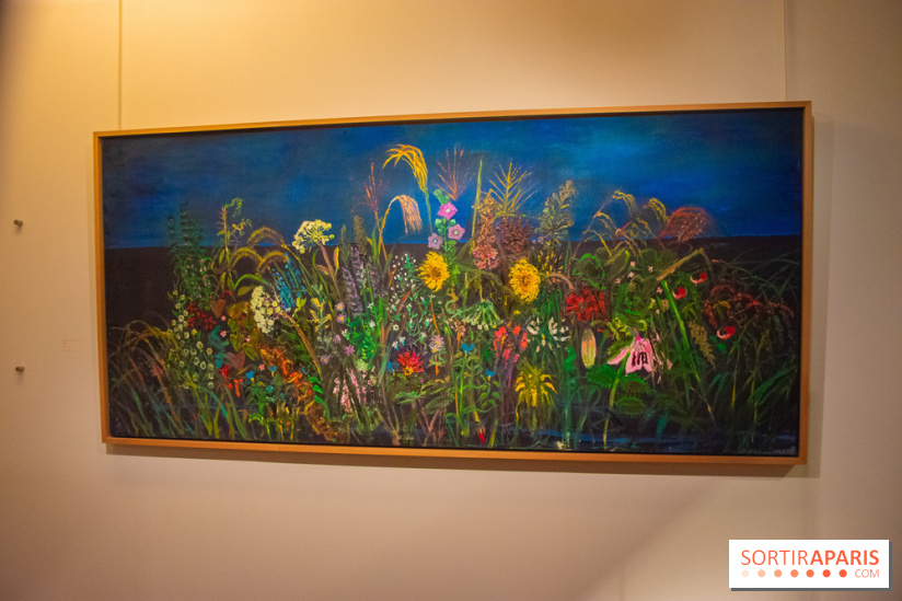 Carte blanche à Kim Chong-hak au musée Guimet