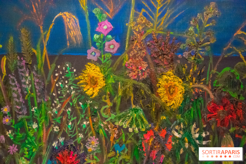 Carte blanche à Kim Chong-hak au musée Guimet