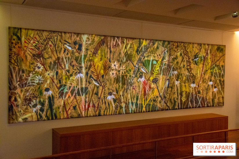 Carte blanche à Kim Chong-hak au musée Guimet