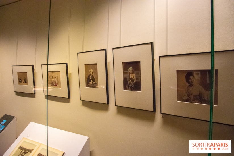 Terres de riz, l'exposition au musée Guimet