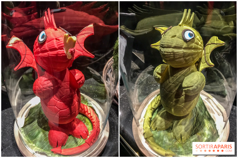 Pâques 2019 au Buddha Bar Hotel Paris