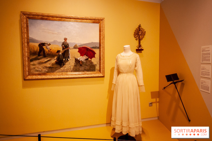 Familles à l'épreuve de la Grande Guerre, les photos de l'exposition 