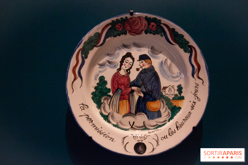 Familles à l'épreuve de la Grande Guerre, les photos de l'exposition 