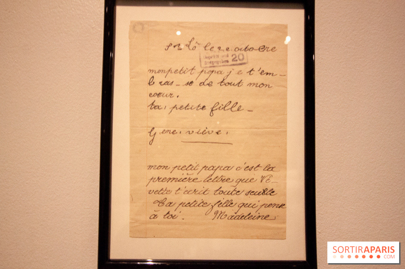 Familles à l'épreuve de la Grande Guerre, les photos de l'exposition 