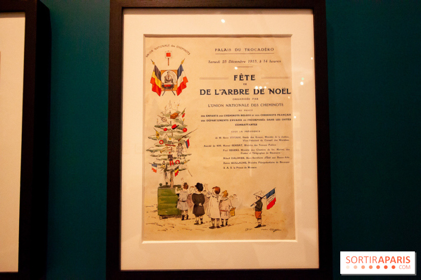 Familles à l'épreuve de la Grande Guerre, les photos de l'exposition 