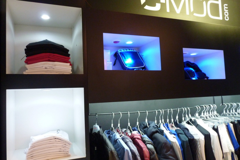 C-Mod, du virtuel au réel