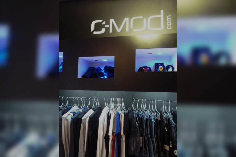 C-Mod, du virtuel au réel