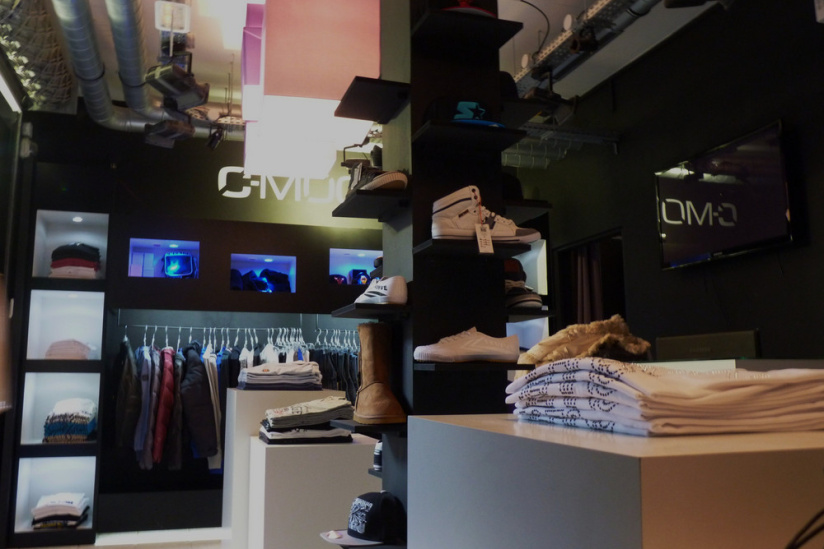 C-Mod, du virtuel au réel