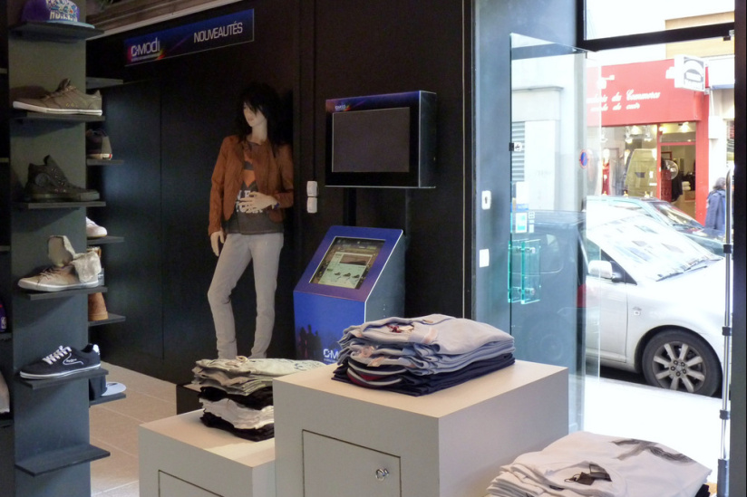 C-Mod, du virtuel au réel