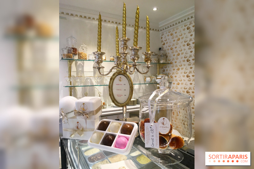 Il Gelato del Marchese 