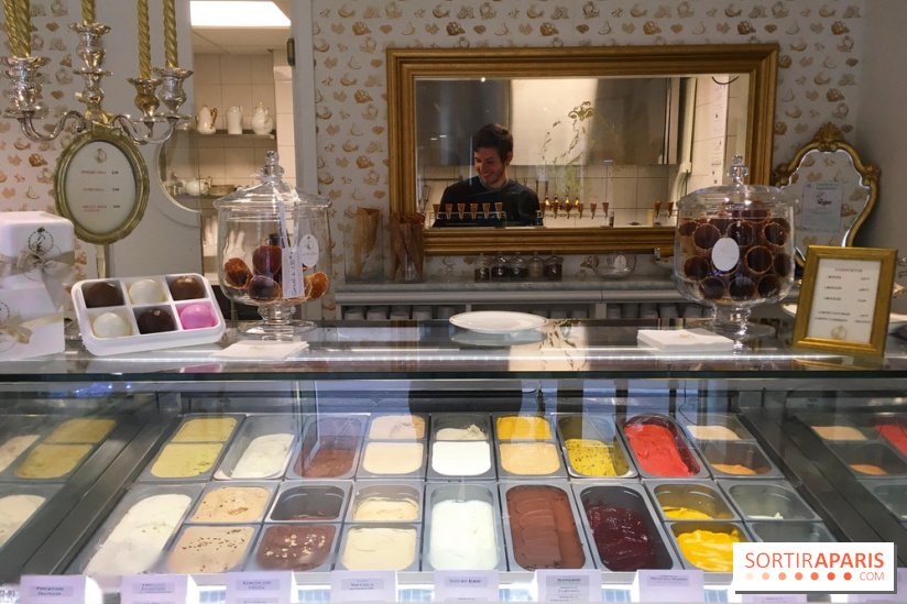 Il Gelato del Marchese 