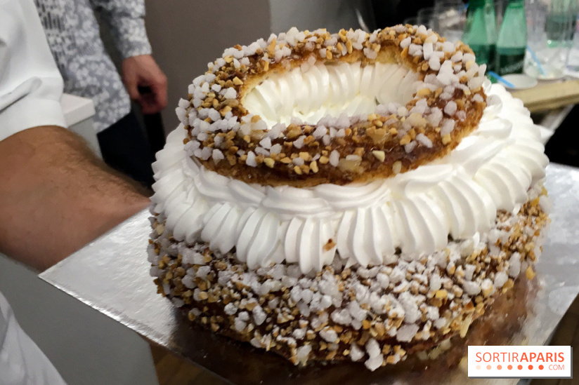 Une glace à Paris - collection été 2018, les photos