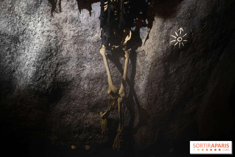 Salle Pirate de l'Escape Game Hint Hunt : les photos officielles