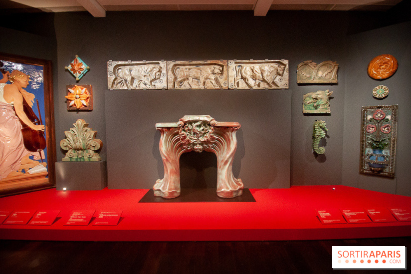 En Couleurs, la sculpture polychrome au Musée d'Orsay