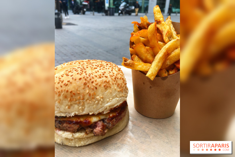 Big Fernand - Nouveautés 2018