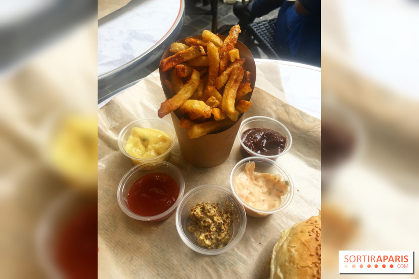 Big Fernand - Nouveautés 2018