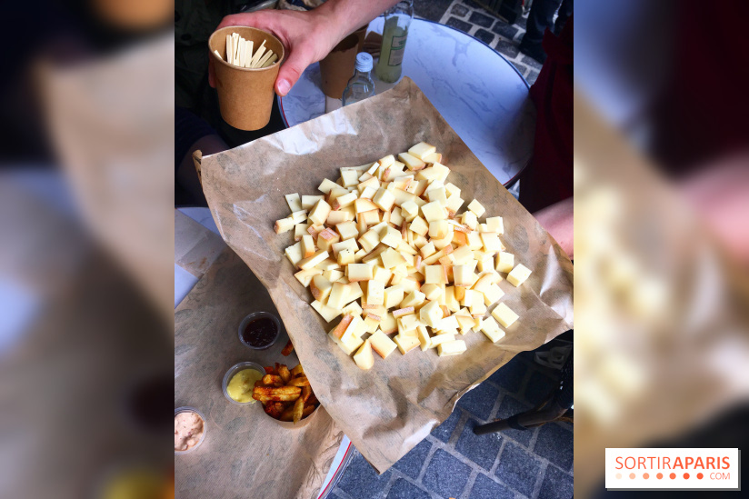 Big Fernand - Nouveautés 2018