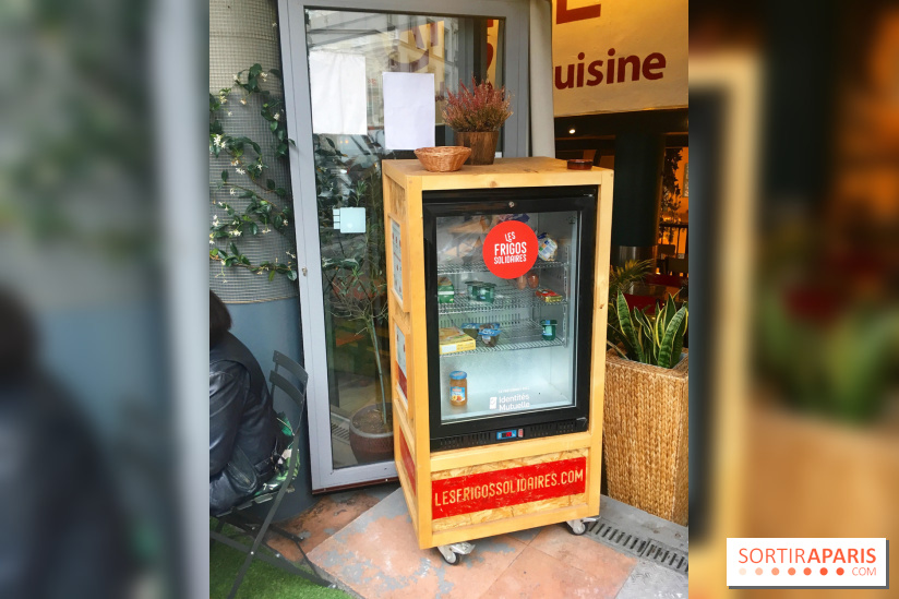 La Cantine du 18 - Bar à tapas