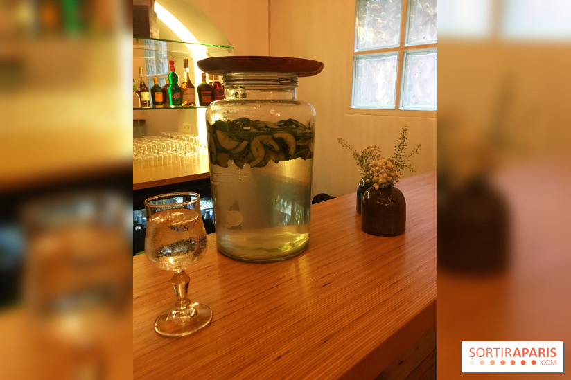 La Cantine du 18 - Bar à tapas