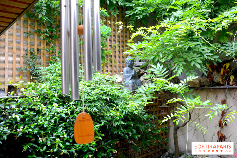 Sensation spa, un écrin de bien-être à Paris