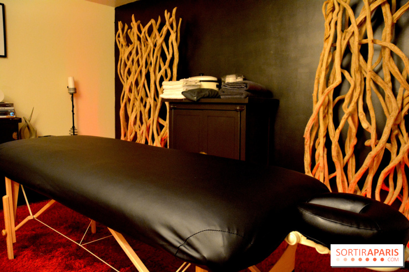 Sensation spa, un écrin de bien-être à Paris