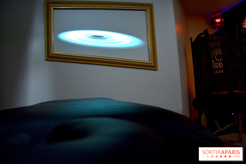 Sensation spa, un écrin de bien-être à Paris