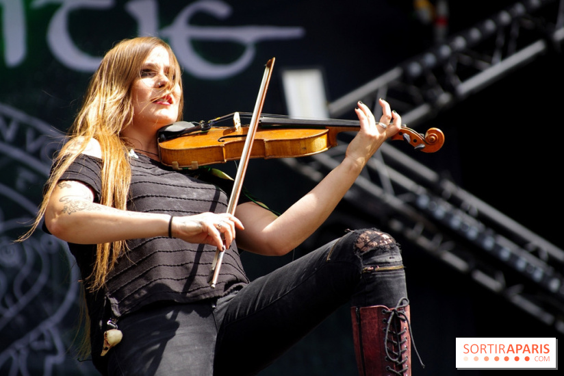 Download Festival 2018 à Paris : les photos