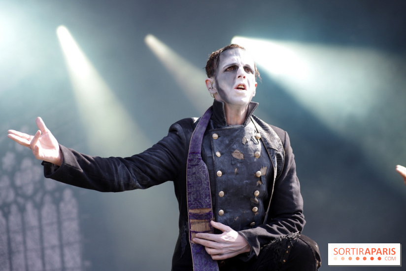 Download Festival 2018 à Paris : les photos