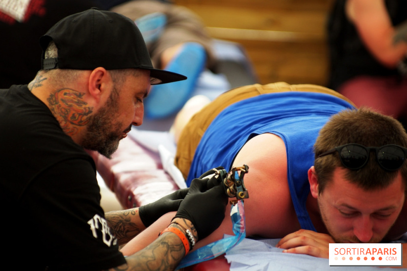 Download Festival 2018 à Paris : les photos