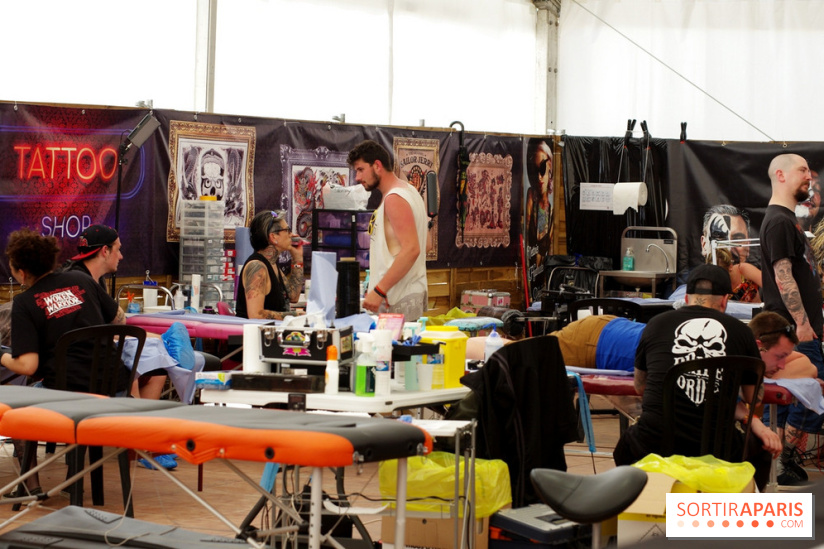 Download Festival 2018 à Paris : les photos