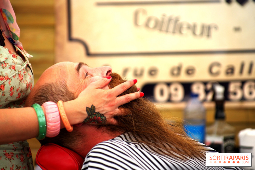 Download Festival 2018 à Paris : les photos