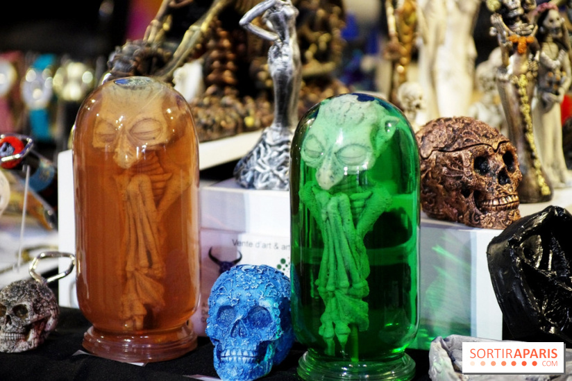 Download Festival 2018 à Paris : les photos