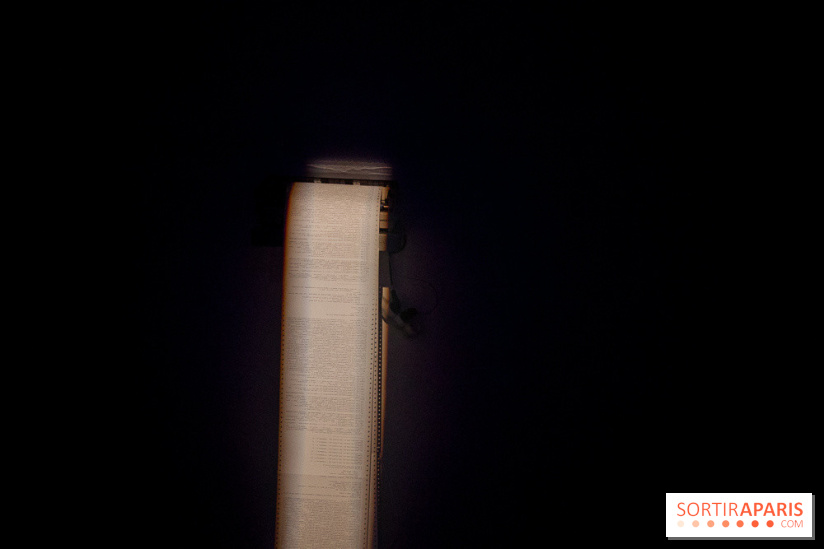 Le Centre ne peut tenir au Lafayette Anticipations