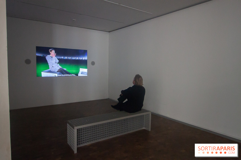 Le Centre ne peut tenir au Lafayette Anticipations