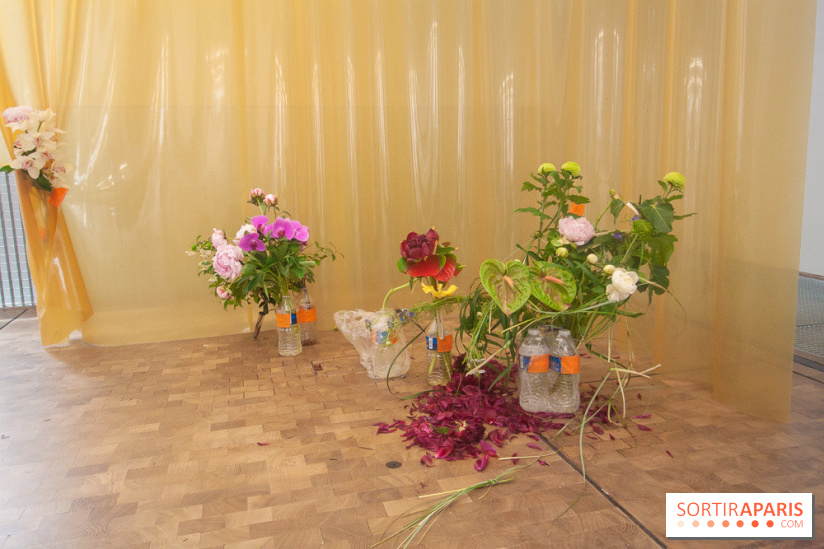 Le Centre ne peut tenir au Lafayette Anticipations