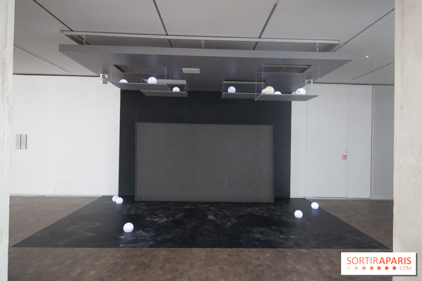 Le Centre ne peut tenir au Lafayette Anticipations