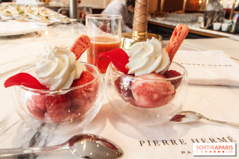 Beaupassage, l'allée des chefs et de la gastronomie